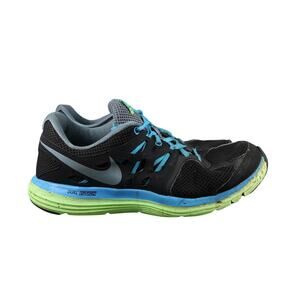 Nike Shoes Mens 10.5 Athletic Trainers Dual Fusion Lite Running Sneakers Active